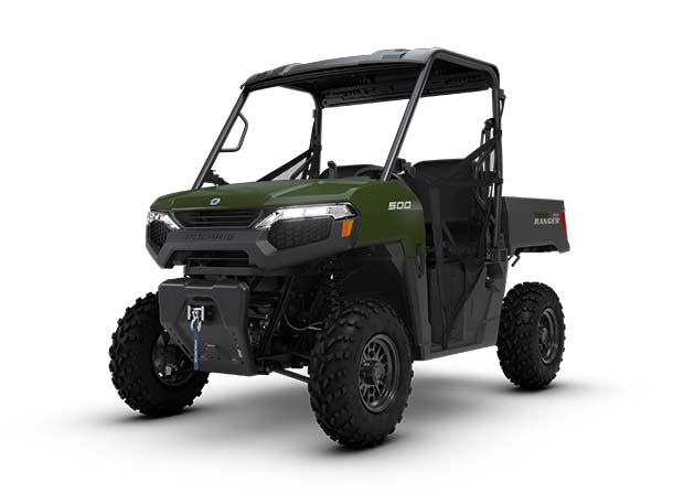 RZR Pro S Ultimate